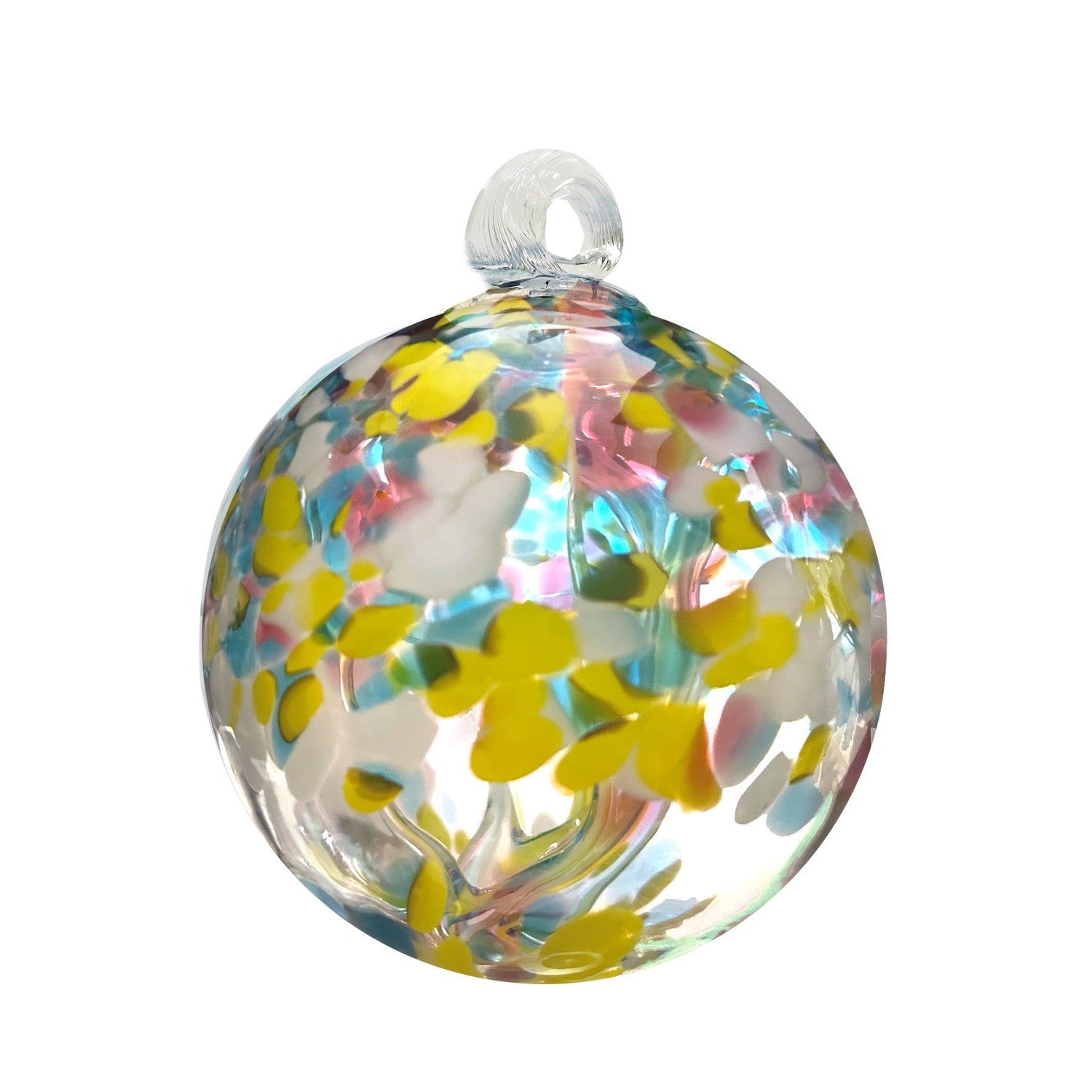 Dale Tiffany - AS22228-D4 - Glass Ornament - Tree of Life
