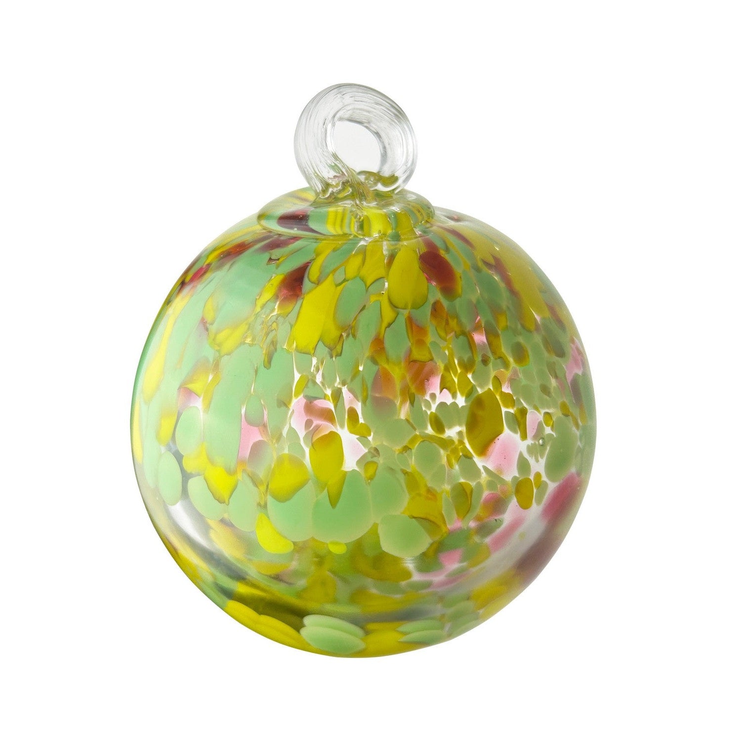 Dale Tiffany - AS22229-D6 - Glass Ornament - Tree of Life