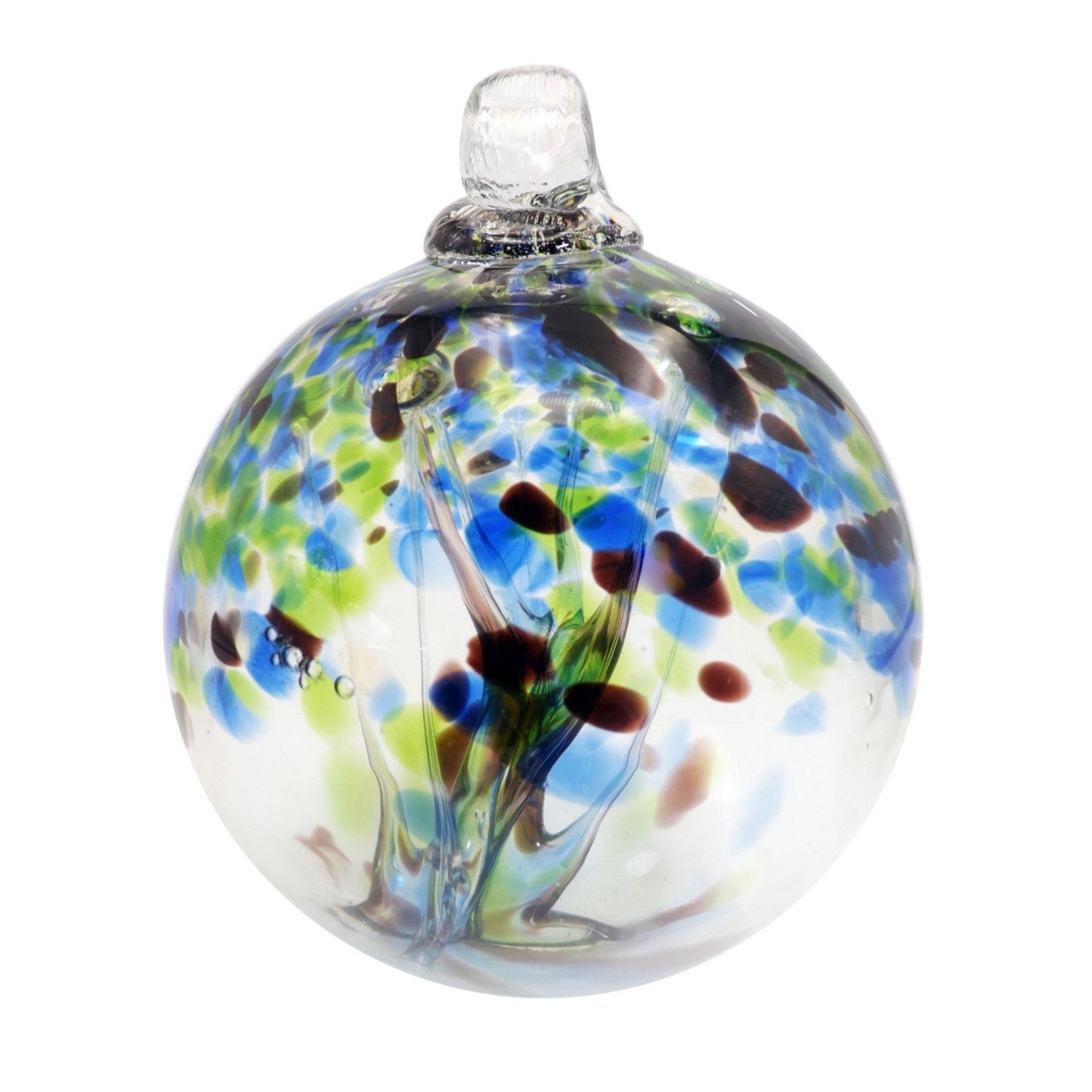 Dale Tiffany - AS22231-D4 - Glass Ornament - Tree of Life