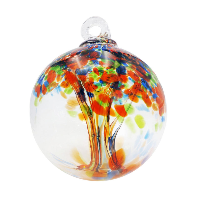 Dale Tiffany - AS22232-D8 - Glass Ornament - Tree of Life