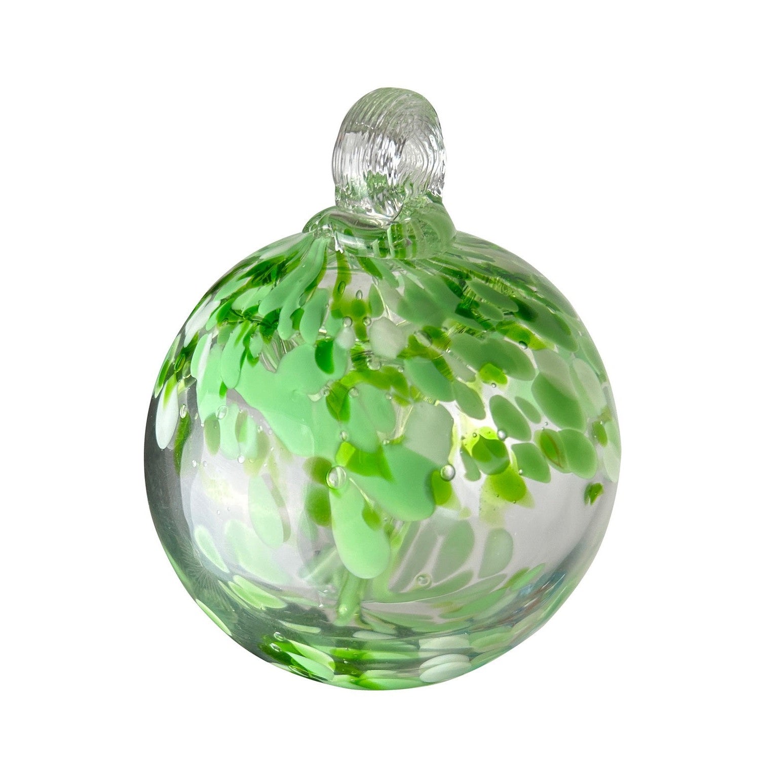 Dale Tiffany - AS22234-D6 - Glass Ornament - Tree of Life