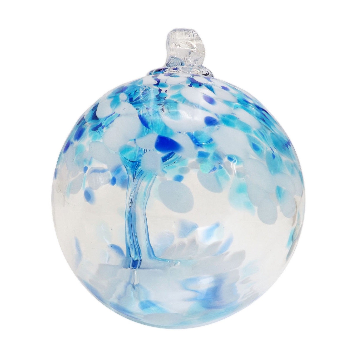Dale Tiffany - AS22235-D8 - Glass Ornament - Tree of Life