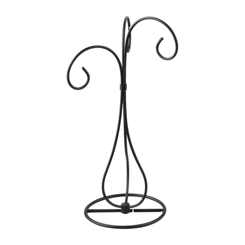 Dale Tiffany - KB14930 - Glass Ornament Metal Stand - Metal Stand
