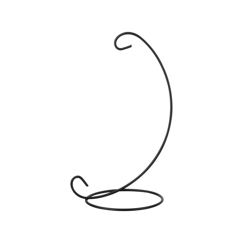 Dale Tiffany - KB14936 - Glass Ornament Metal Stand - Metal Stand