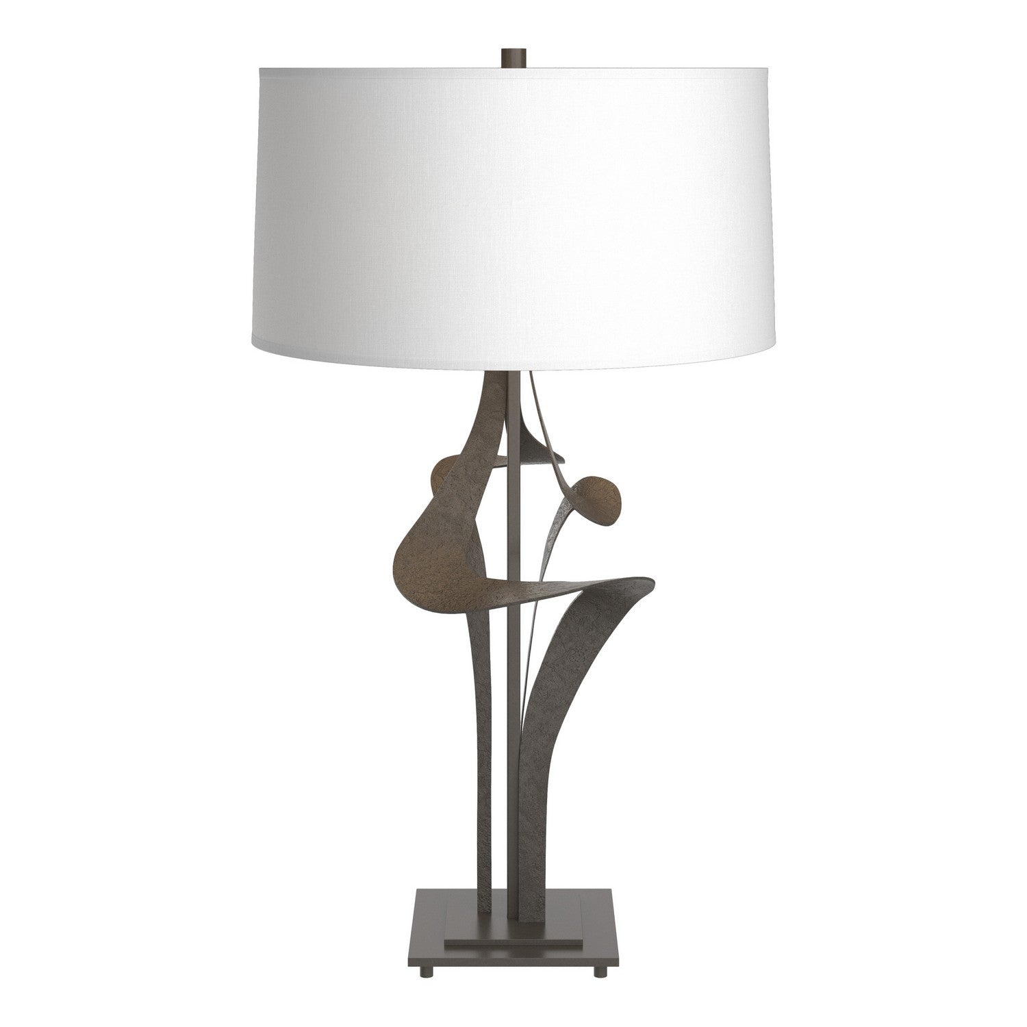 Hubbardton Forge - 272800-SKT-07-SF1695 - One Light Table Lamp - Antasia - Dark Smoke