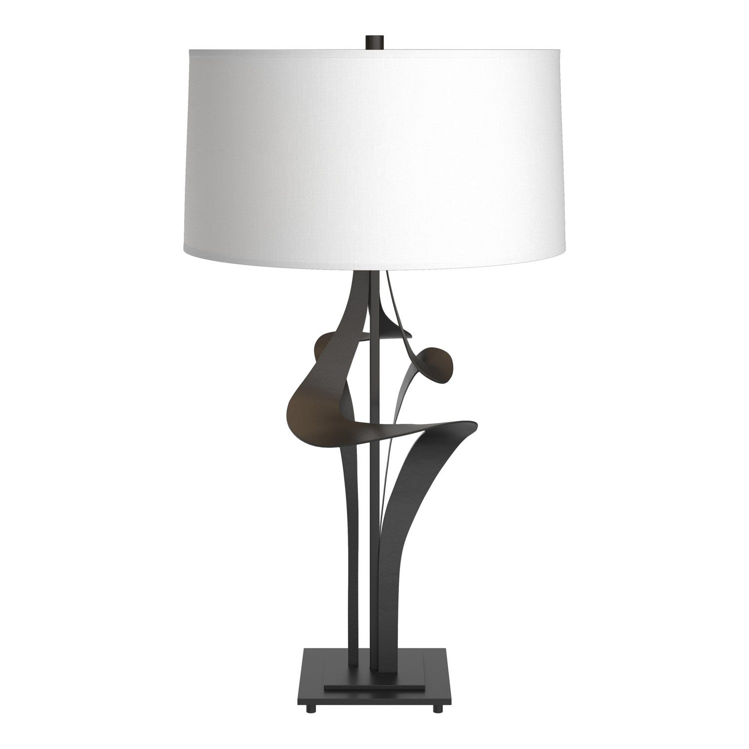 Hubbardton Forge - 272800-SKT-10-SF1695 - One Light Table Lamp - Antasia - Black