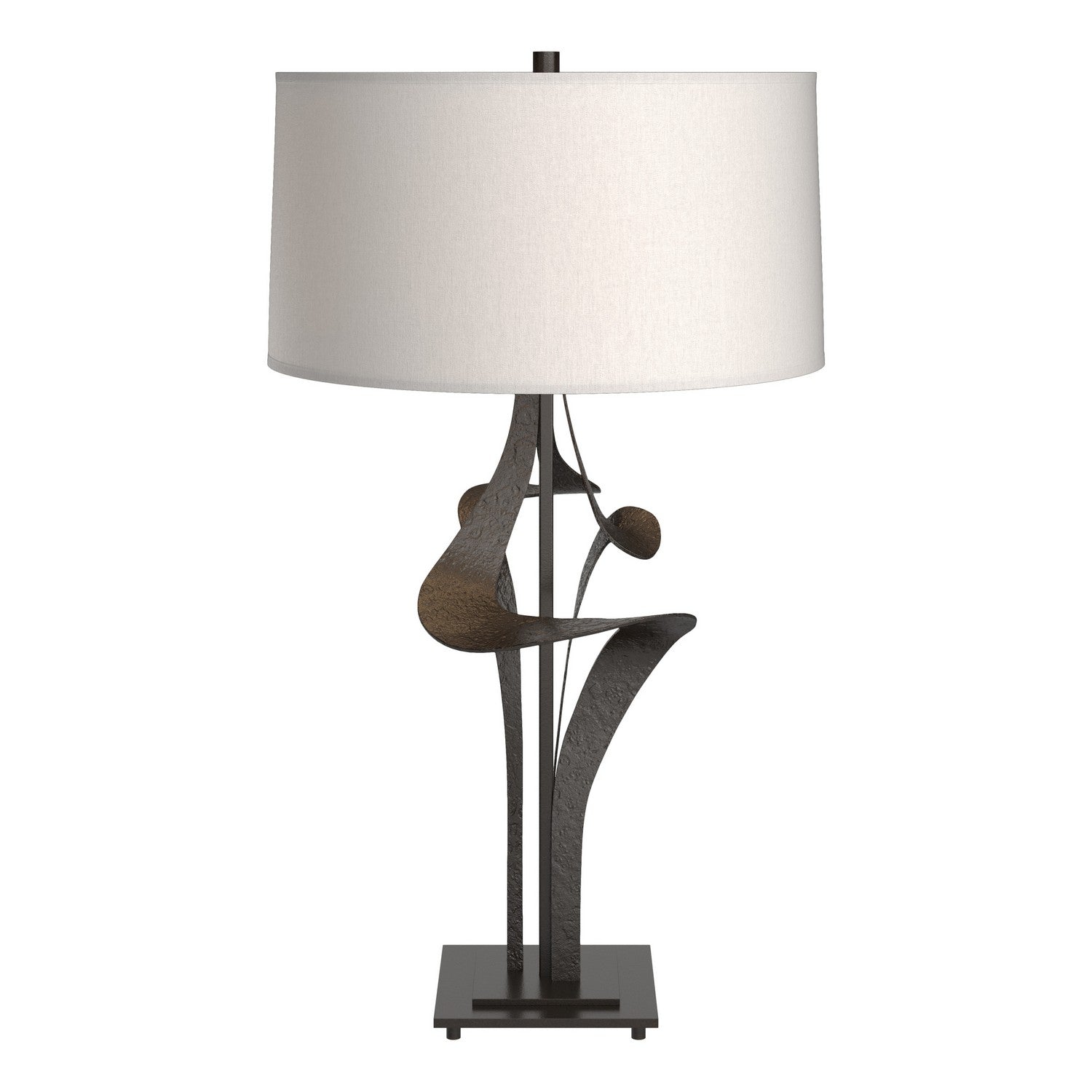 Hubbardton Forge - 272800-SKT-14-SE1695 - One Light Table Lamp - Antasia - Oil Rubbed Bronze