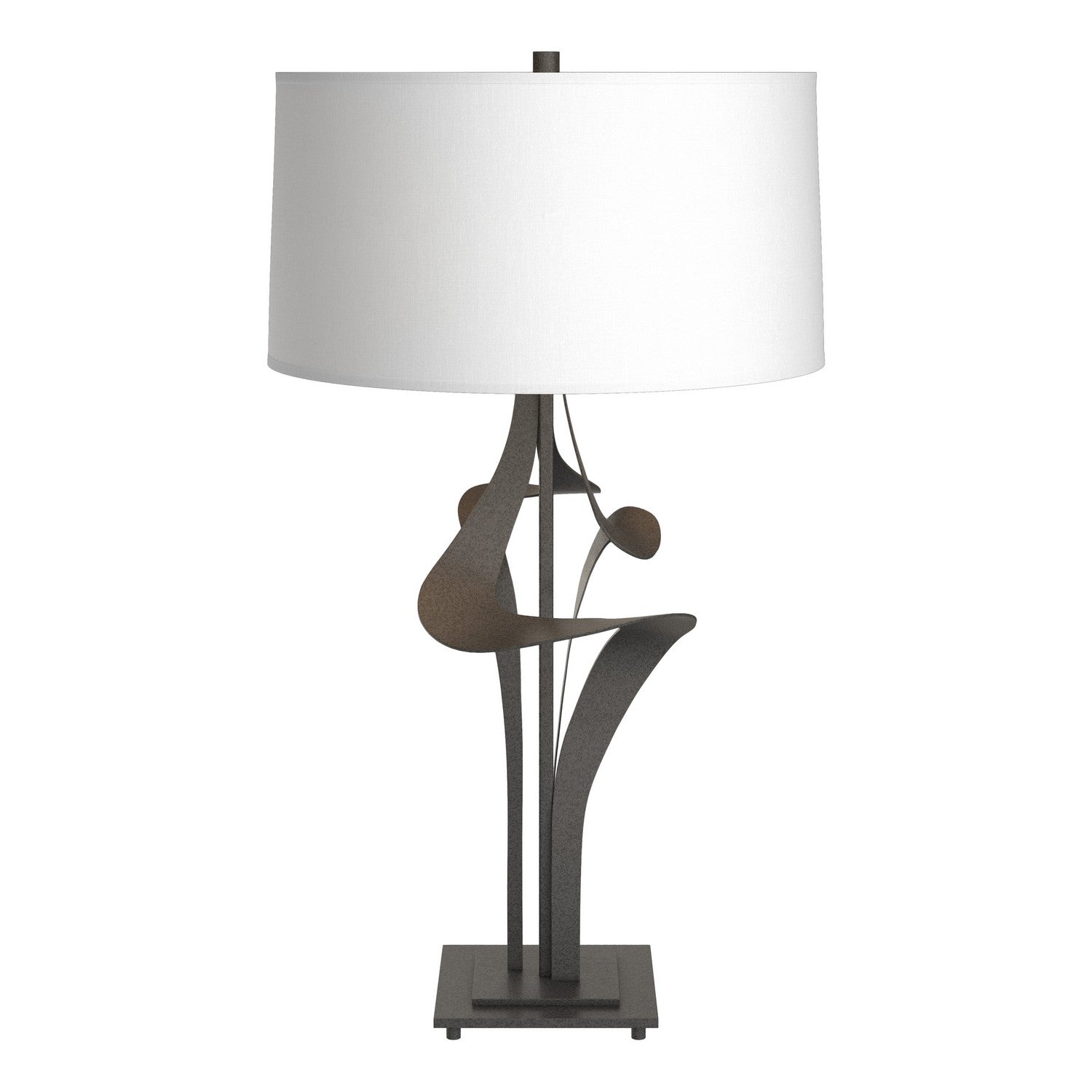 Hubbardton Forge - 272800-SKT-20-SF1695 - One Light Table Lamp - Antasia - Natural Iron