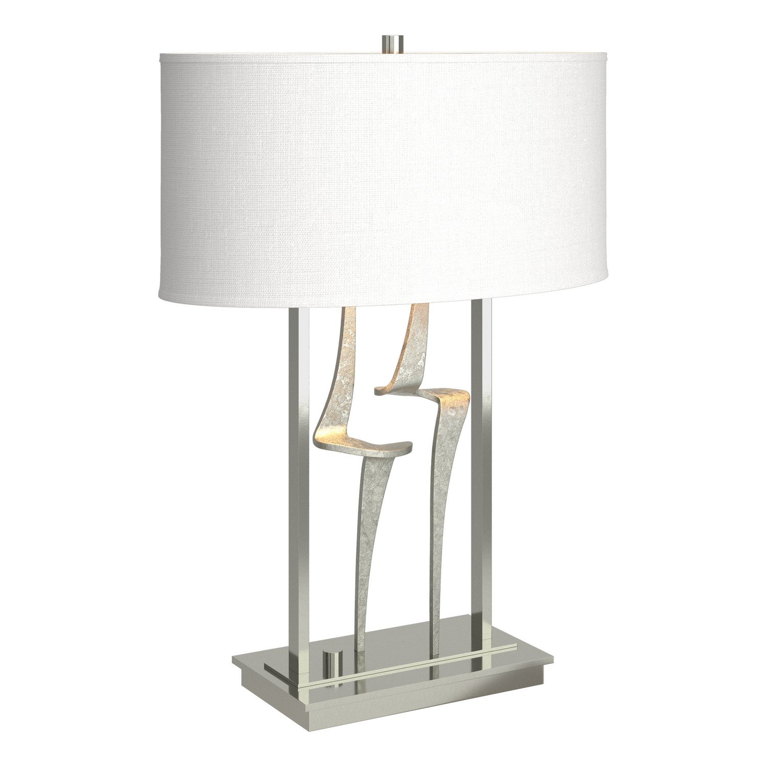 Hubbardton Forge - 272815-SKT-85-SF1795 - One Light Table Lamp - Antasia - Sterling