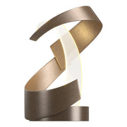 Hubbardton Forge - 272880-LED-05 - LED Table Lamp - Encounter - Bronze