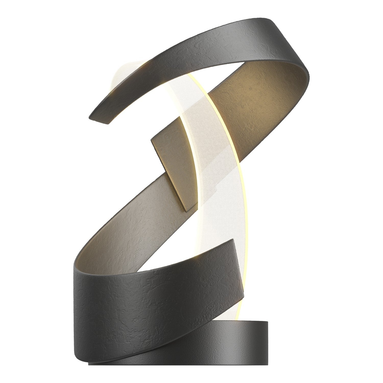 Hubbardton Forge - 272880-LED-10 - LED Table Lamp - Encounter - Black