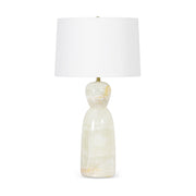 Regina Andrew - 13-1578 - One Light Table Lamp - Natural Stone