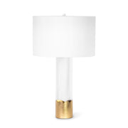 Regina Andrew - 13-1646 - One Light Table Lamp - Sissie - Clear