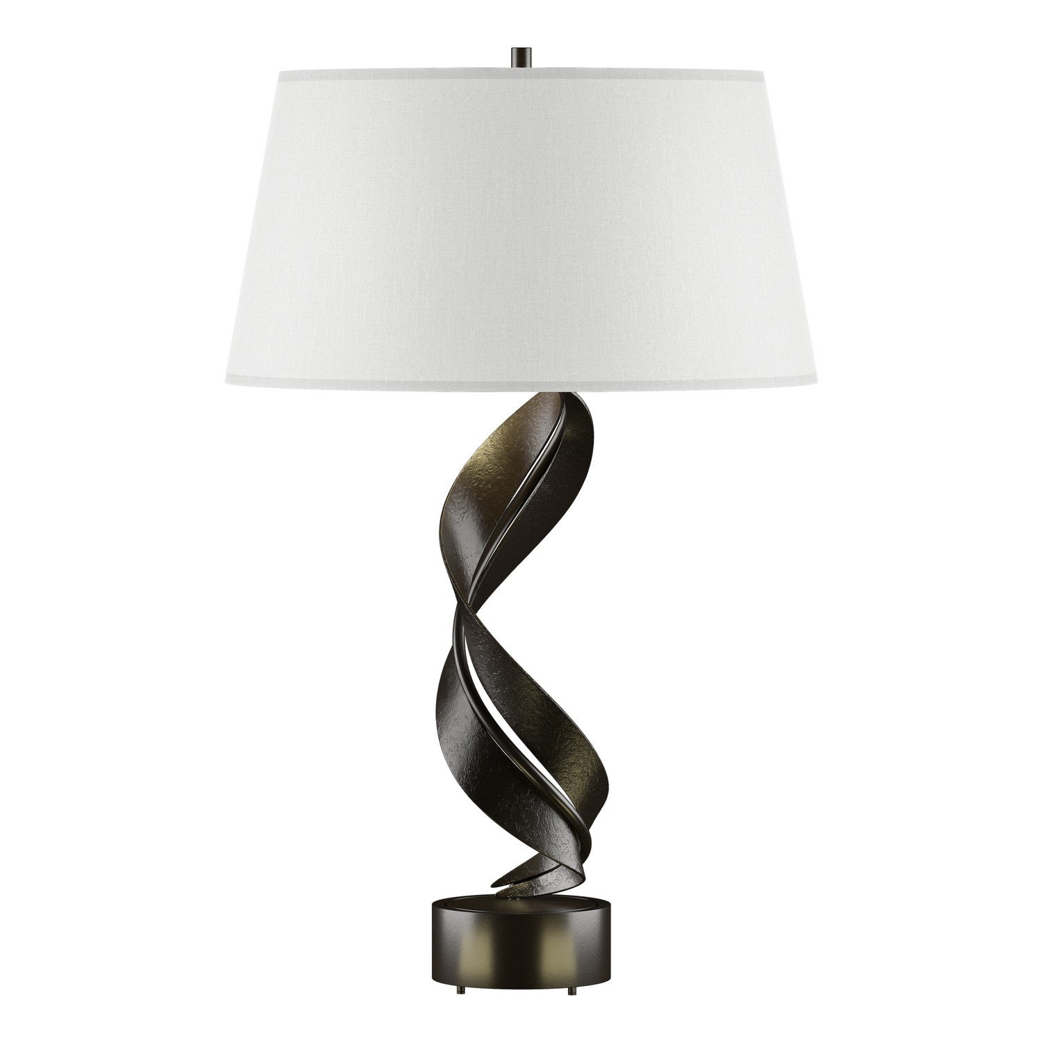 Hubbardton Forge - 272920-SKT-14-SF1815 - One Light Table Lamp - Folio - Oil Rubbed Bronze