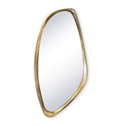 Regina Andrew - 21-1160 - Mirror - Galet - Antique Gold Leaf