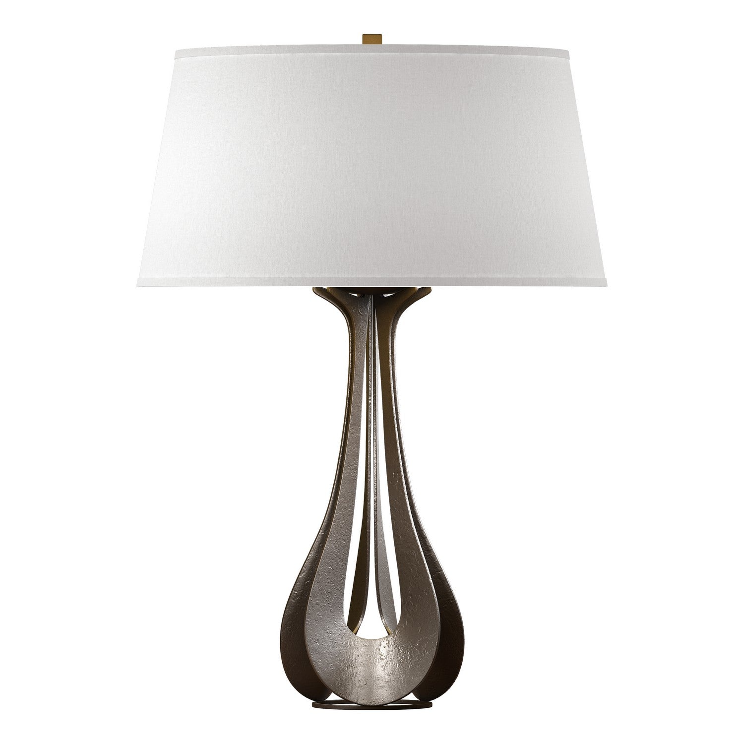 Hubbardton Forge - 273085-SKT-05-SE1815 - One Light Table Lamp - Lino - Bronze