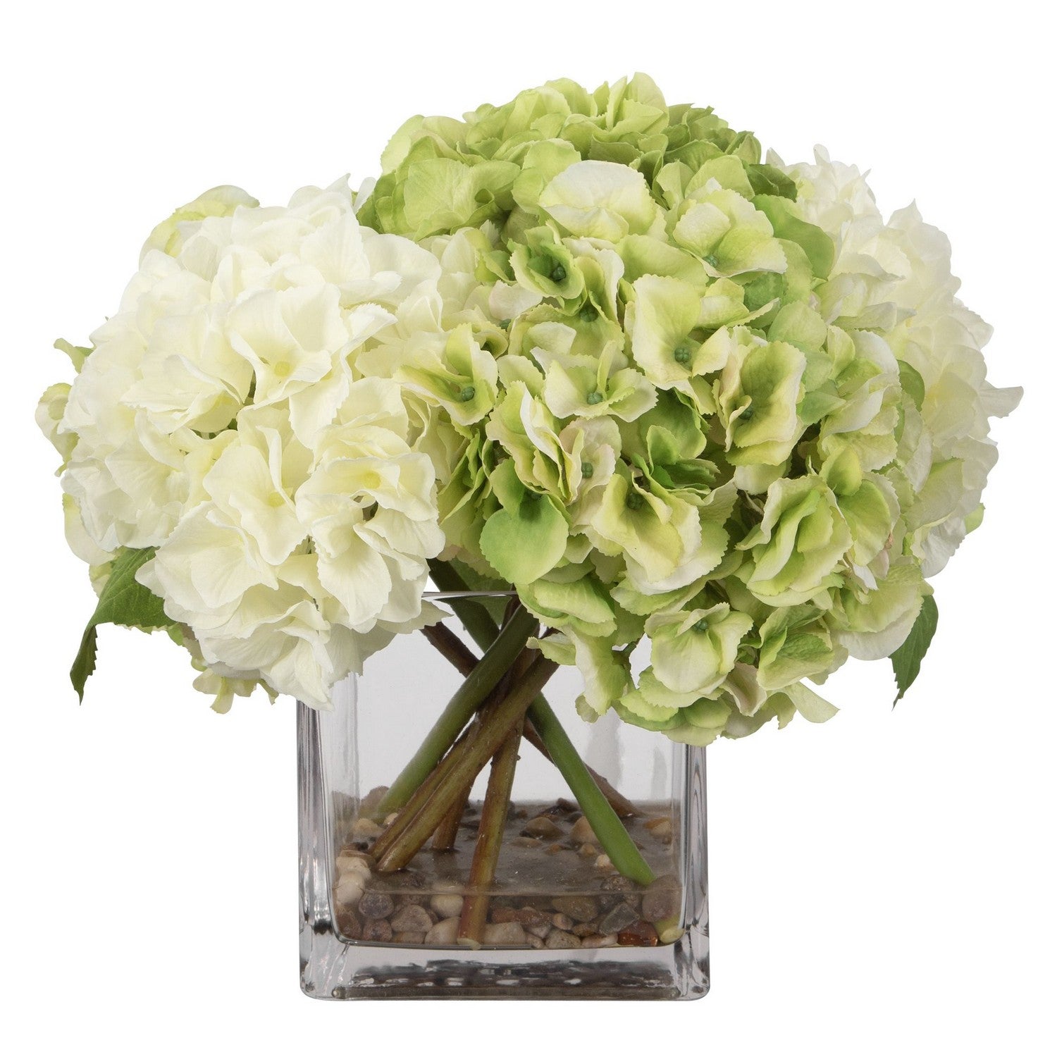 Uttermost - 60219 - Bouquet - Savannah - White