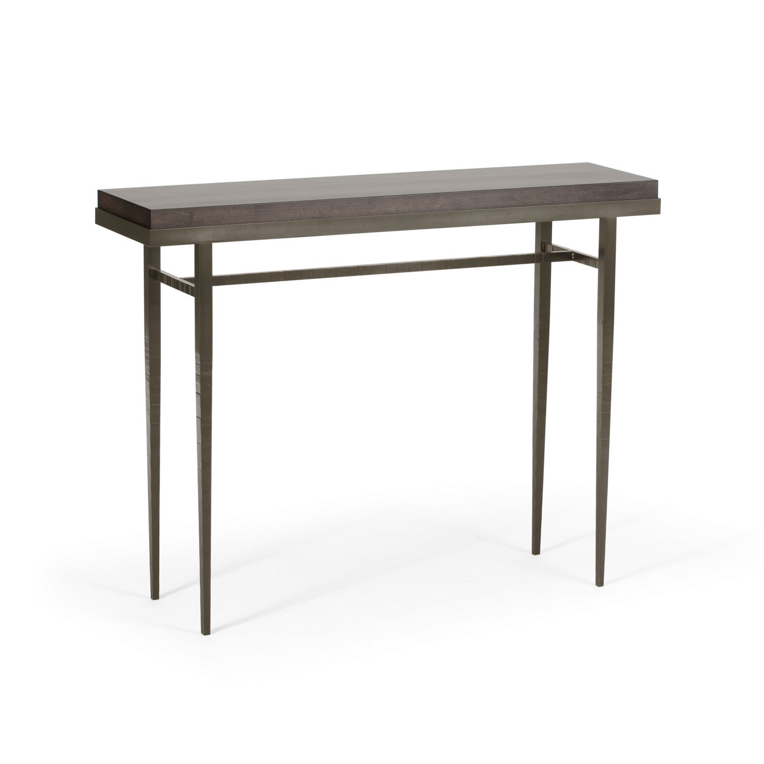 Hubbardton Forge - 750106-14-M3 - Console Table - Wick - Oil Rubbed Bronze