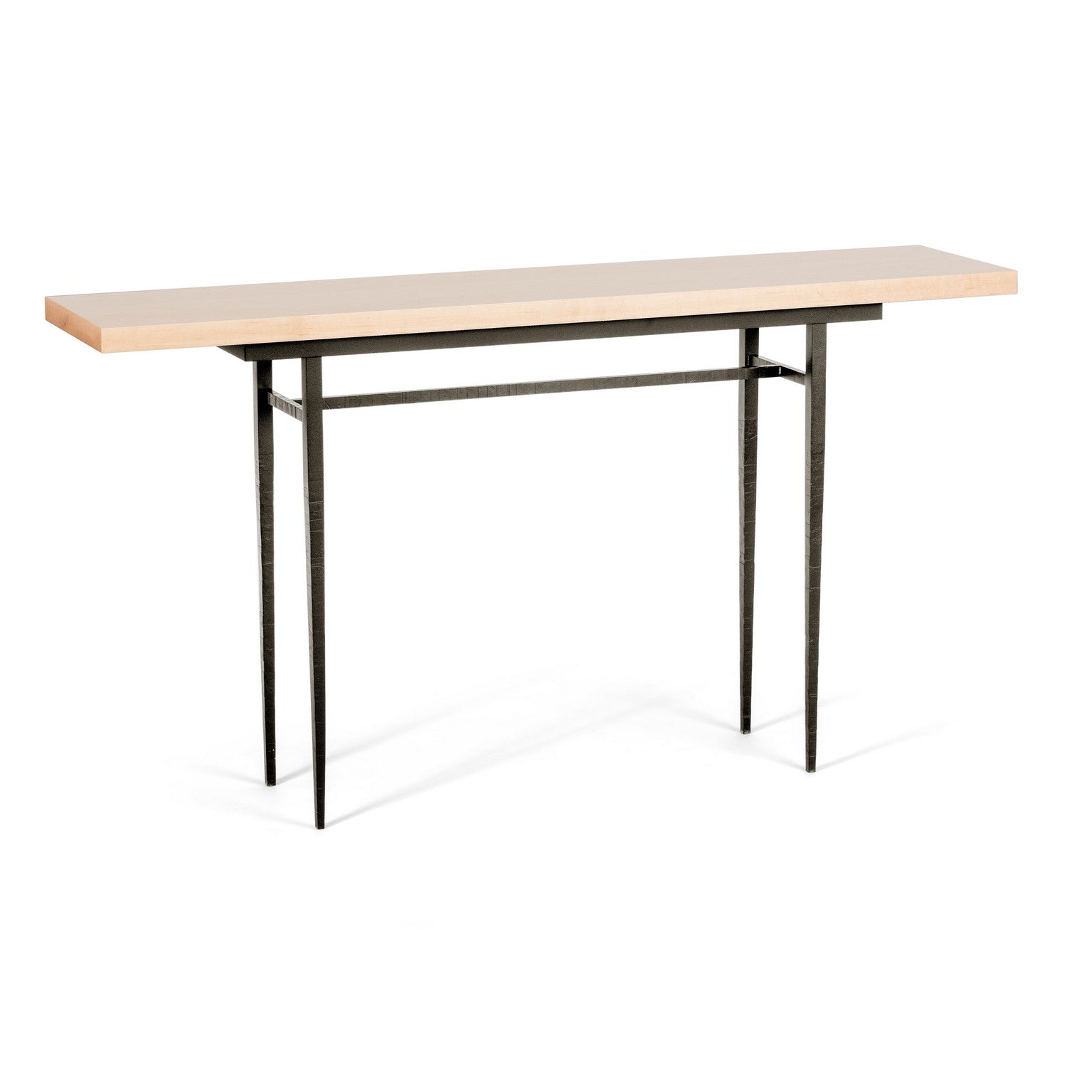Hubbardton Forge - 750108-14-M1 - Console Table - Wick - Oil Rubbed Bronze