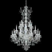Schonbek - 1716-211 - 20 Light Chandelier - Century - Aurelia