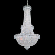 Schonbek - 2638-211O - 41 Light Chandelier - Camelot - Aurelia
