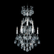Schonbek - 3780-23S - Ten Light Chandelier - Renaissance - Etruscan Gold