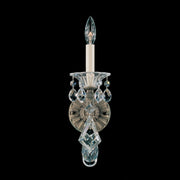 Schonbek - 5000-76R - One Light Wall Sconce - La Scala - Heirloom Bronze