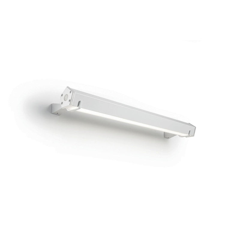 Zafferano - LD0800-HS-G3 - LED Linear Suspension - Pencil - Dark Grey