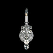 Schonbek - 5641-22H - One Light Wall Sconce - Milano - Heirloom Gold