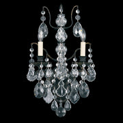 Schonbek - 5766-22H - Two Light Wall Sconce - Bordeaux - Heirloom Gold