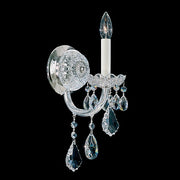 Schonbek - 6805-211H - One Light Wall Sconce - Olde World - Aurelia