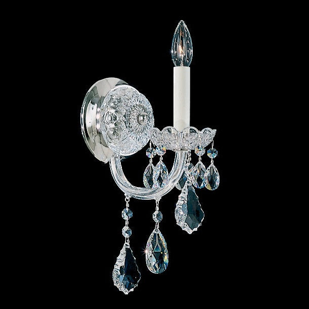 Schonbek - 6805-211R - One Light Wall Sconce - Olde World - Aurelia