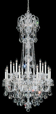 Schonbek - 6818-211R - 23 Light Chandelier - Olde World - Aurelia