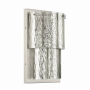 Craftmade - 48662-BNK - Two Light Wall Sconce - Museo - Brushed Polished Nickel