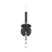 Schonbek - AT1001N-22H - One Light Wall Sconce - Helenia - Heirloom Gold