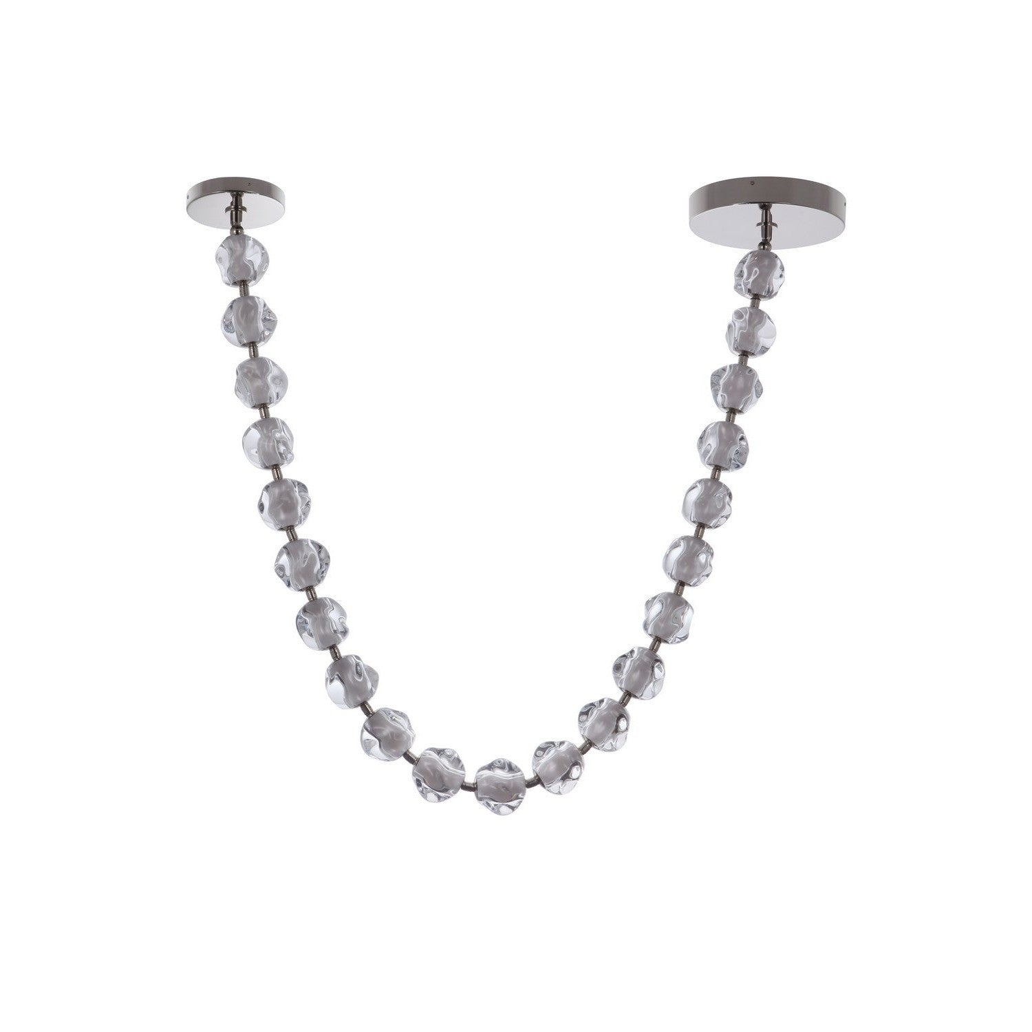 Craftmade - 59494-PLN-LED - LED Pendant - Jackie - Polished Nickel