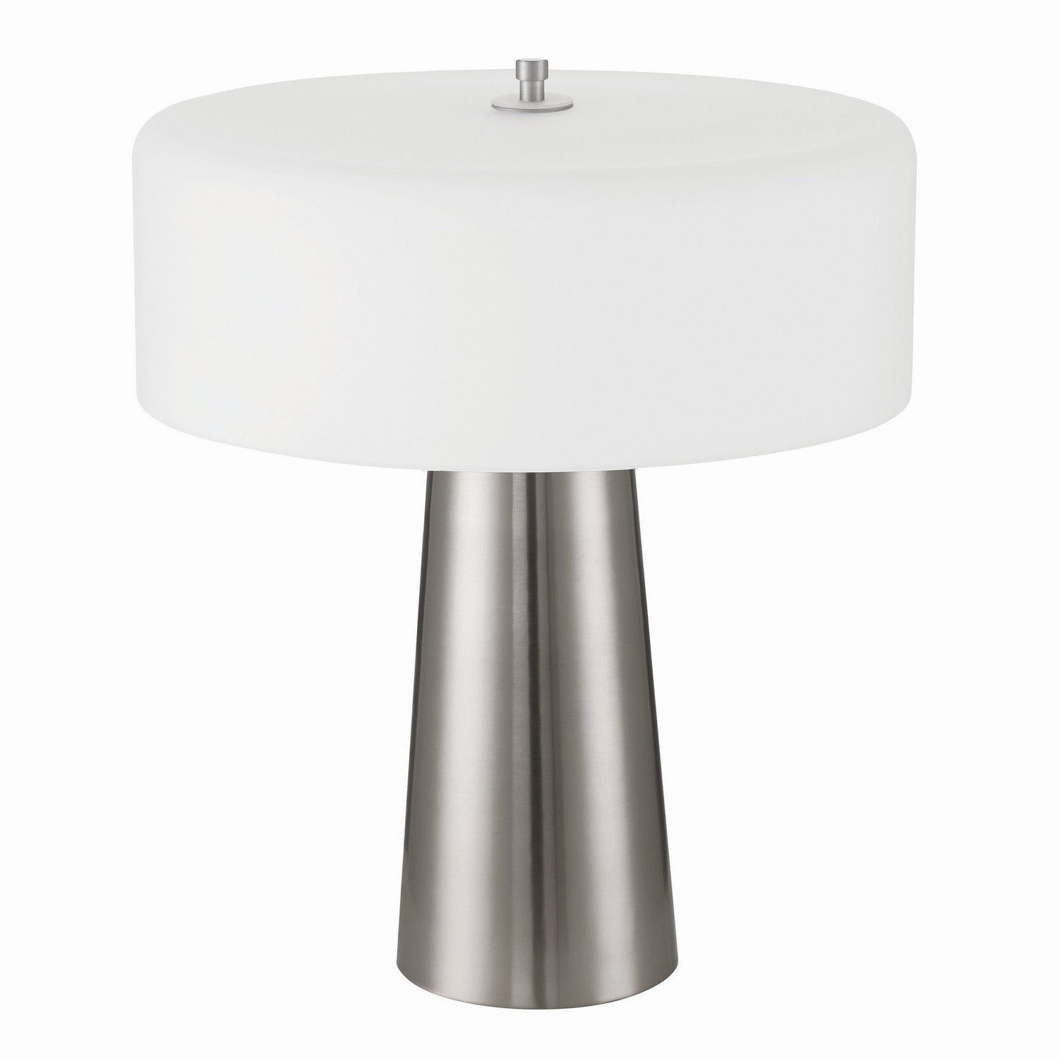 Craftmade - 87001BNK-T - LED Table Lamp - Table Lamps - Brushed Polished Nickel