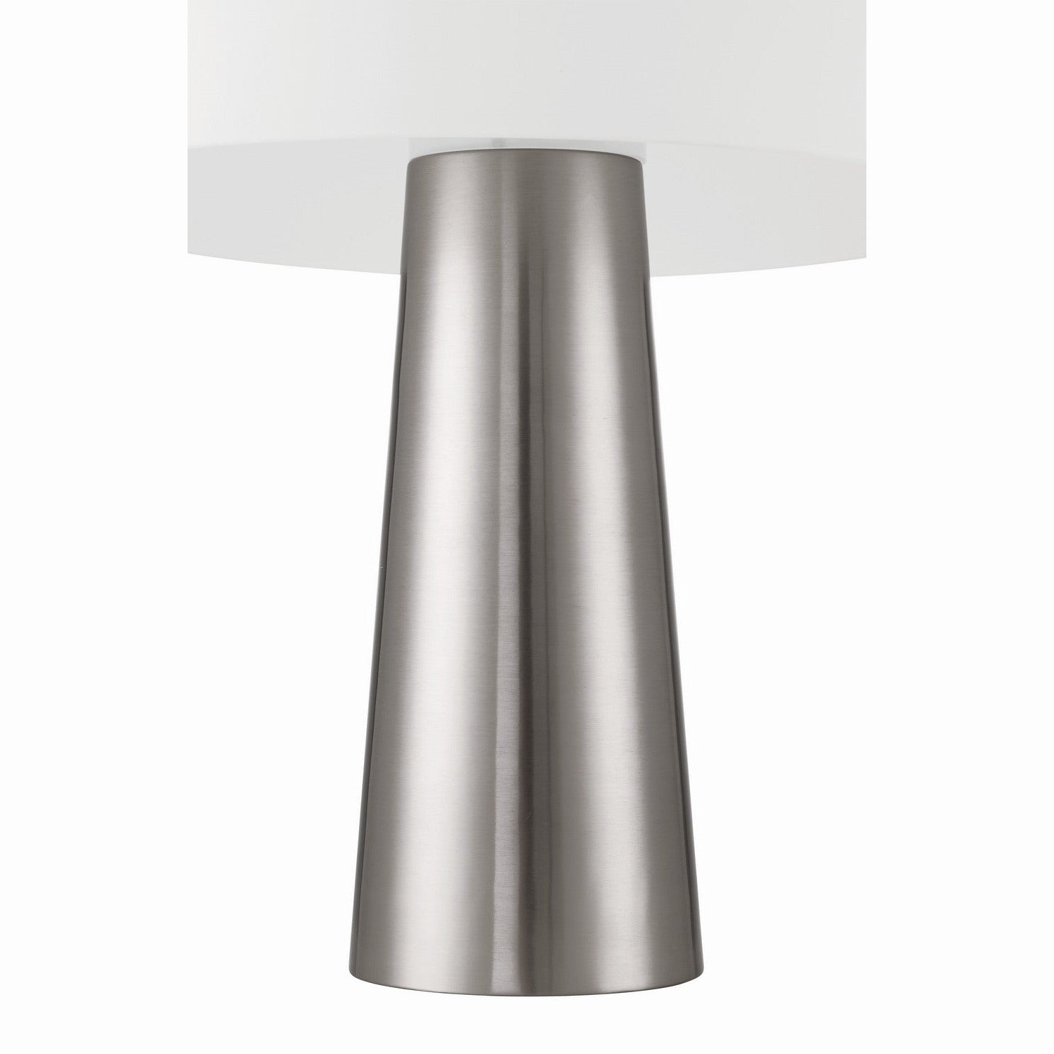 Craftmade - 87001BNK-T - LED Table Lamp - Table Lamps - Brushed Polished Nickel
