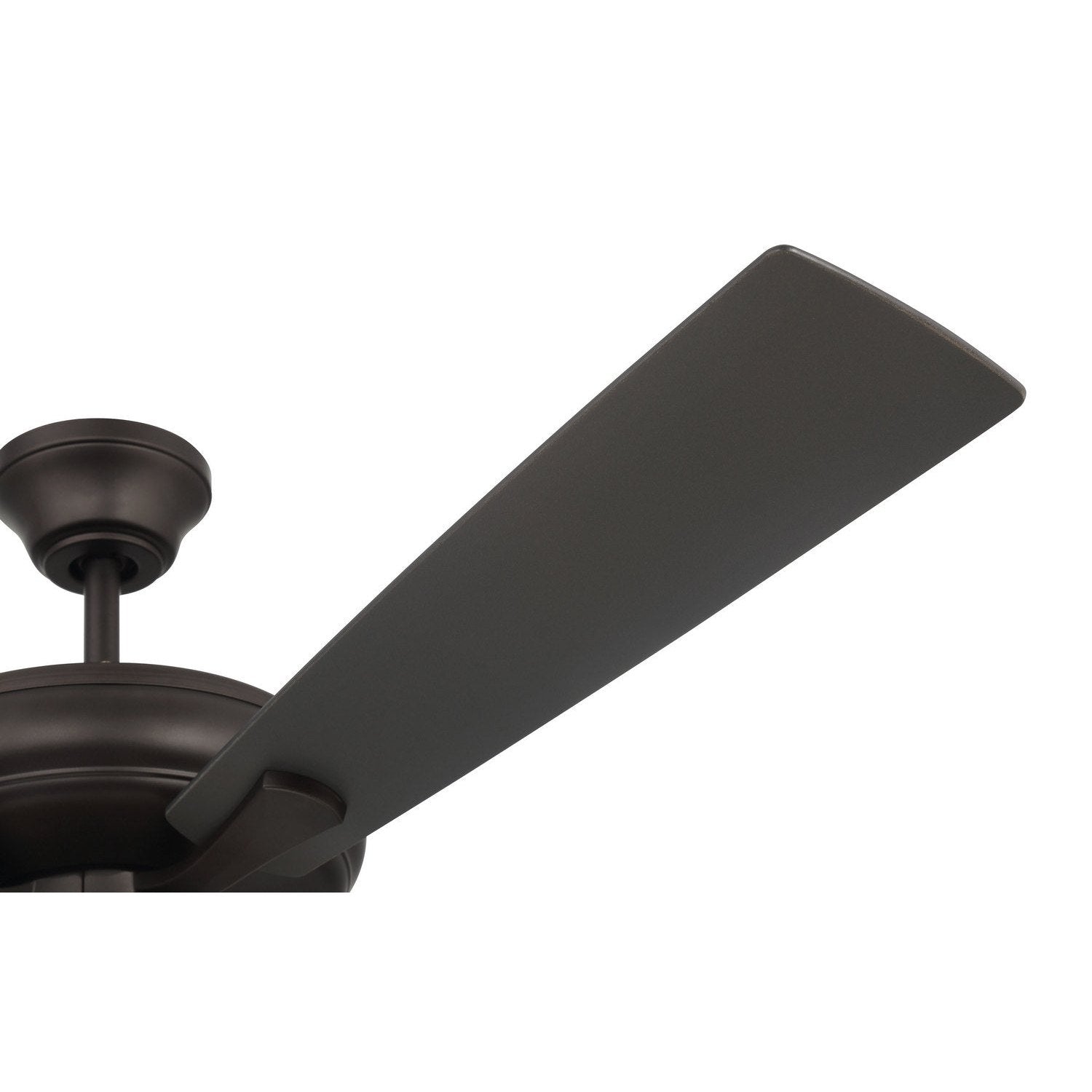 Craftmade - ECF111ESP5-ESPWLN - 52" Ceiling Fan - Eos 3 Light Bowl - Espresso