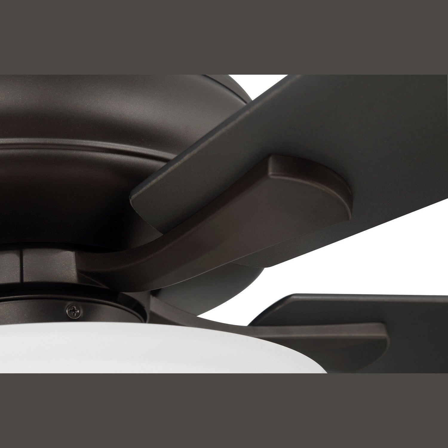 Craftmade - ECF111ESP5-ESPWLN - 52" Ceiling Fan - Eos 3 Light Bowl - Espresso