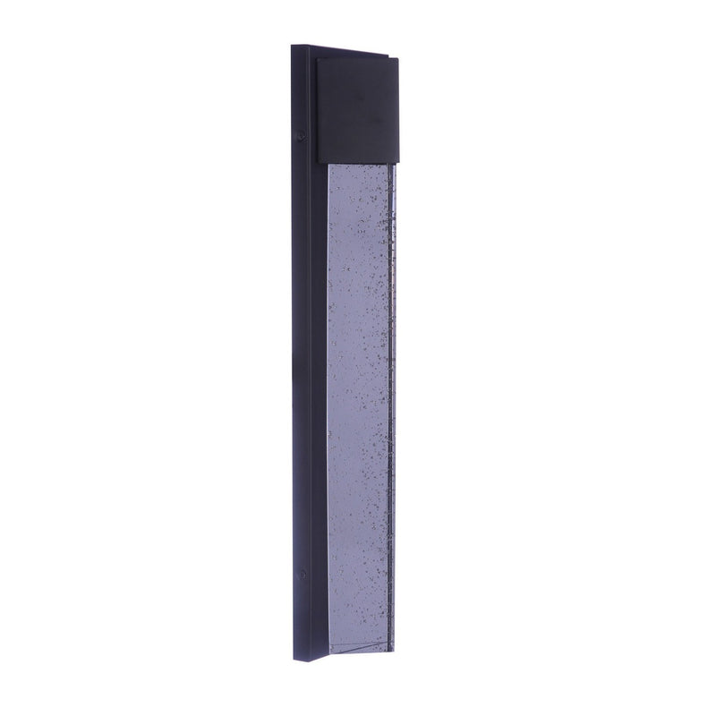 Craftmade - ZA6222-MN-LED - LED Outdoor Pocket Sconce - Tony - Midnight
