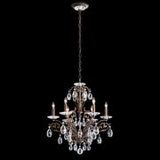 Schonbek - FE7006N-22H - Six Light Chandelier - Filigrae - Heirloom Gold