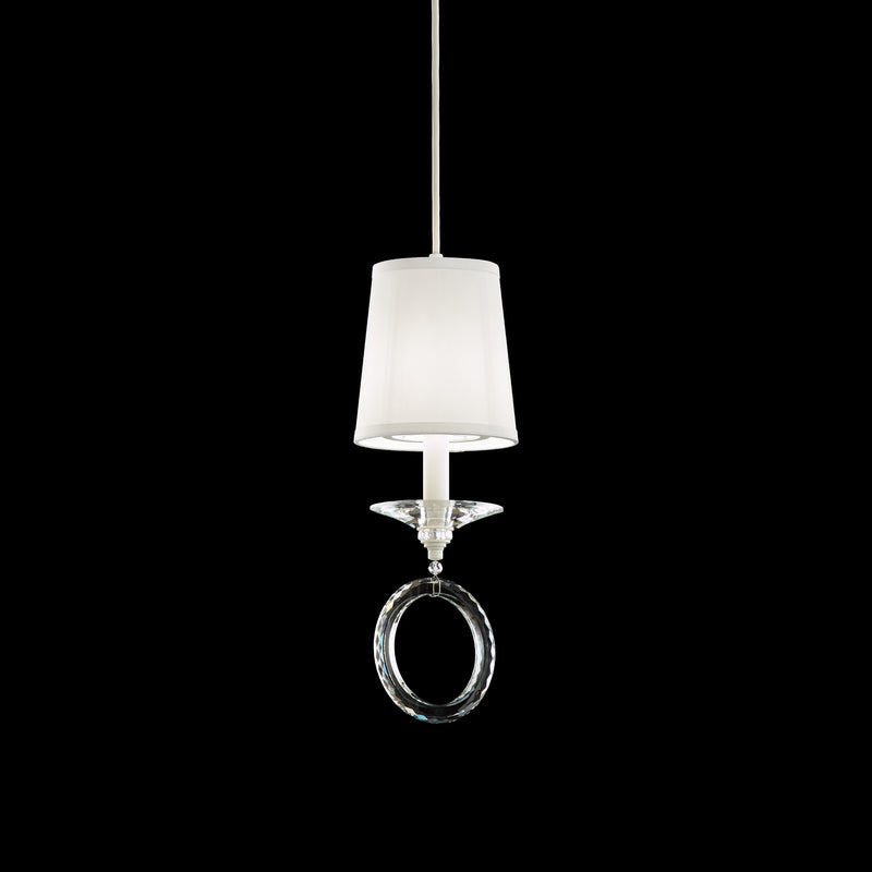 Schonbek - MA1003N-22O - One Light Mini Pendant - Emilea - Heirloom Gold