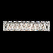 Schonbek - RS8324N-48R - Six Light Bath Vanity - Sarella - Antique Silver