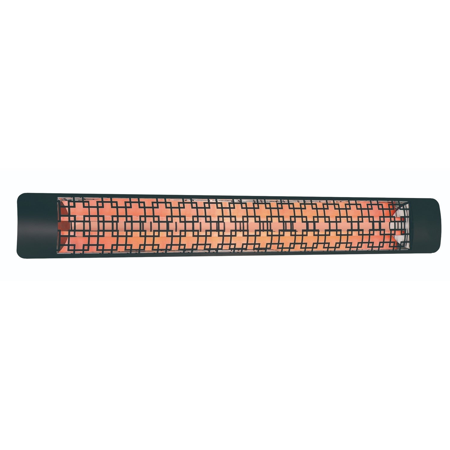 Eurofase - EF60208B5 - Dual Element Heater - Black