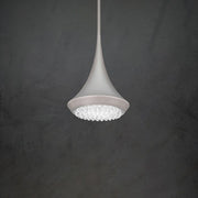 Schonbek - S5508-18O - LED Mini Pendant - Verita - Black