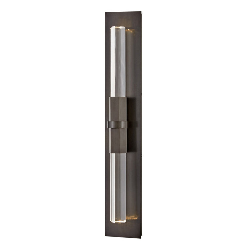 Fredrick Ramond - FR30600BX - LED Wall Sconce - Cecily - Black Oxide