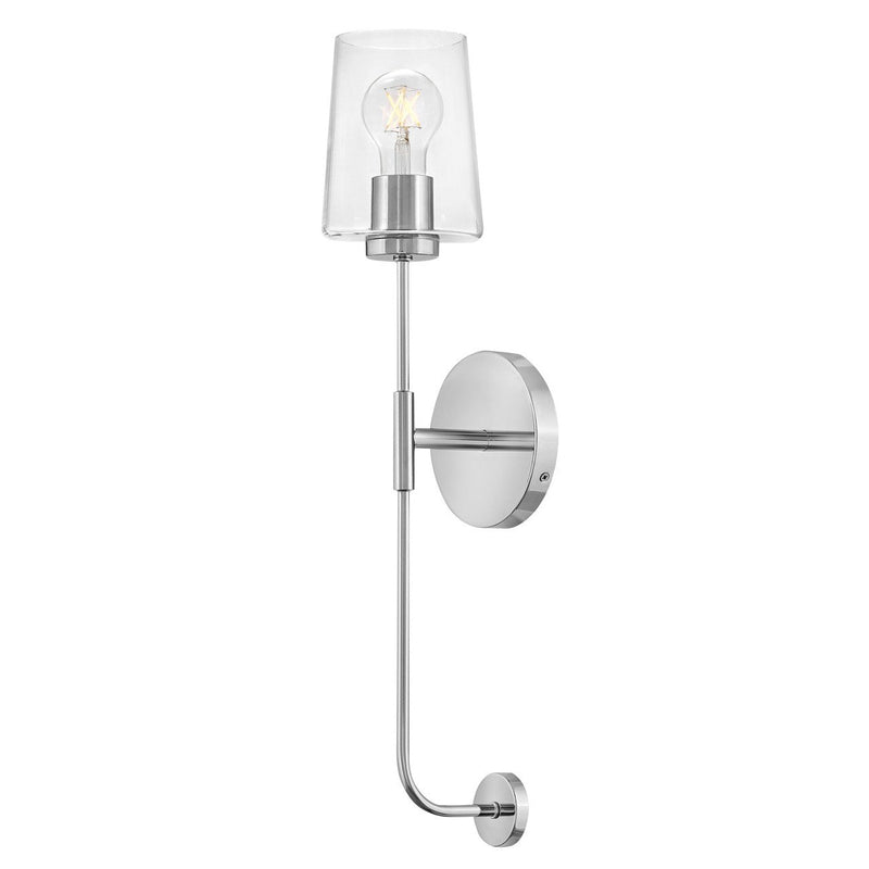 Lark - 83450CM - LED Vanity - Kline - Chrome