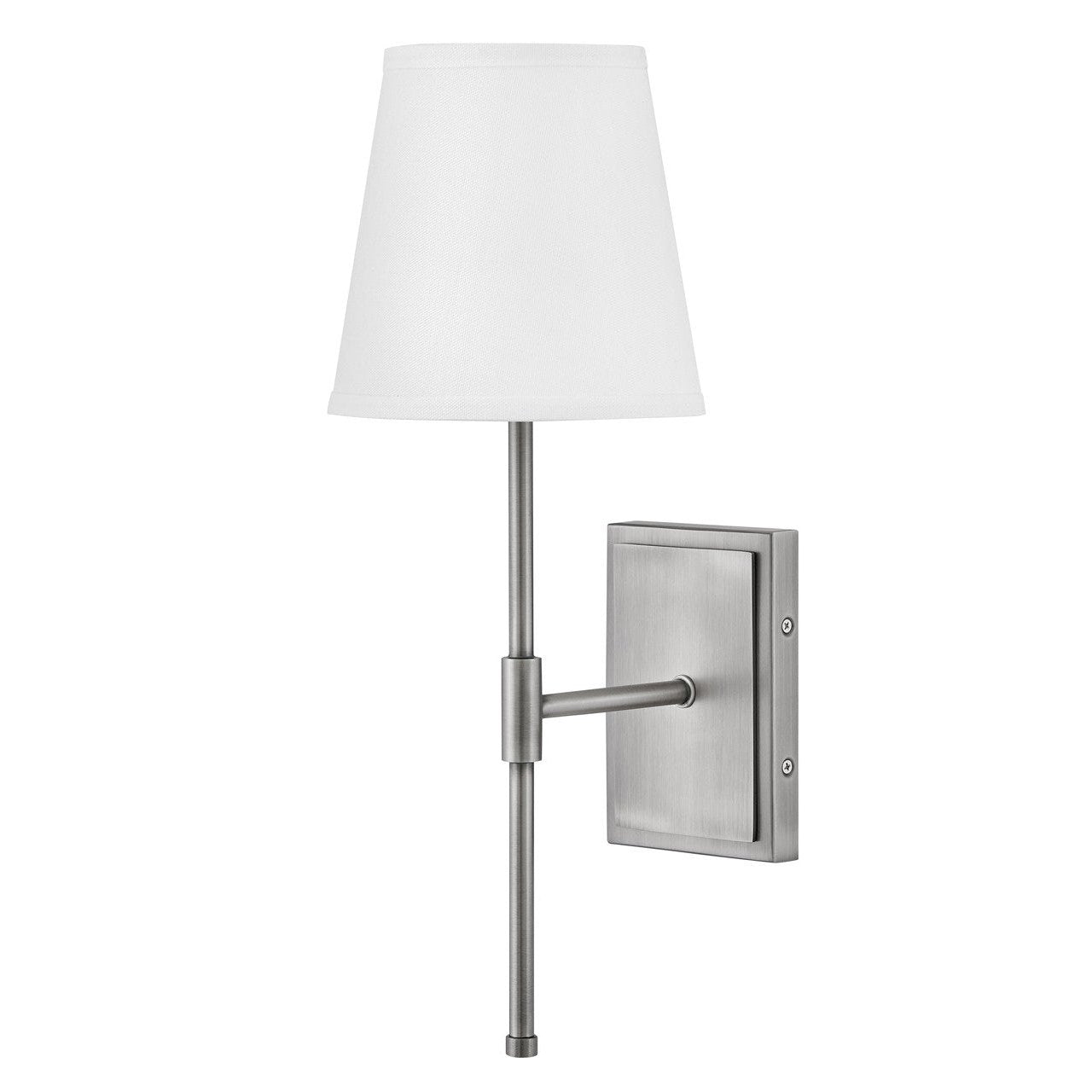Lark - 83770AN - LED Wall Sconce - Beale - Antique Nickel