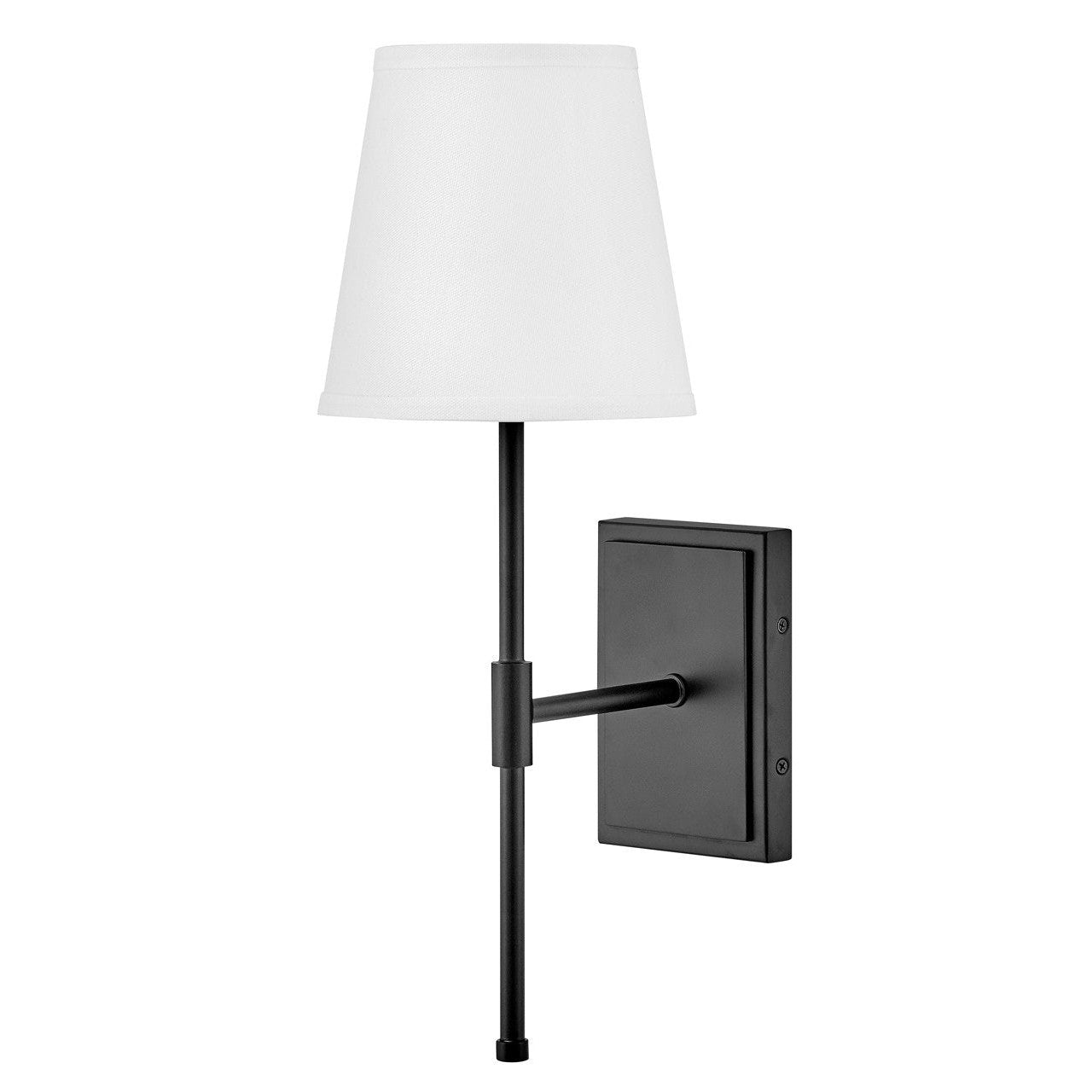 Lark - 83770BK - LED Wall Sconce - Beale - Black
